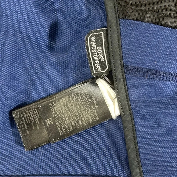 Marmot light weight jacket small - Picture 6 of 6